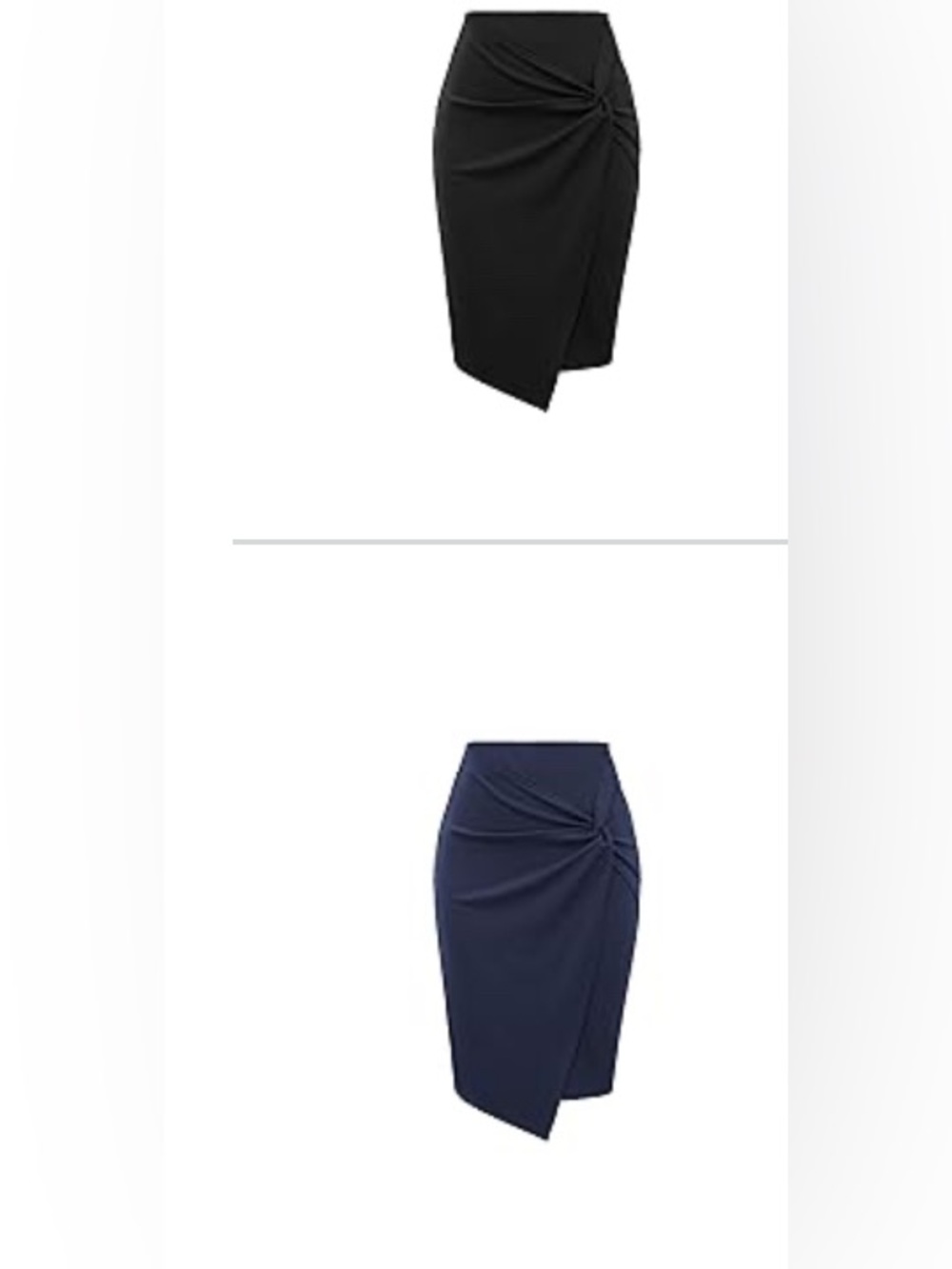 3 Kate Kasin Skirts - Picture 9 of 10